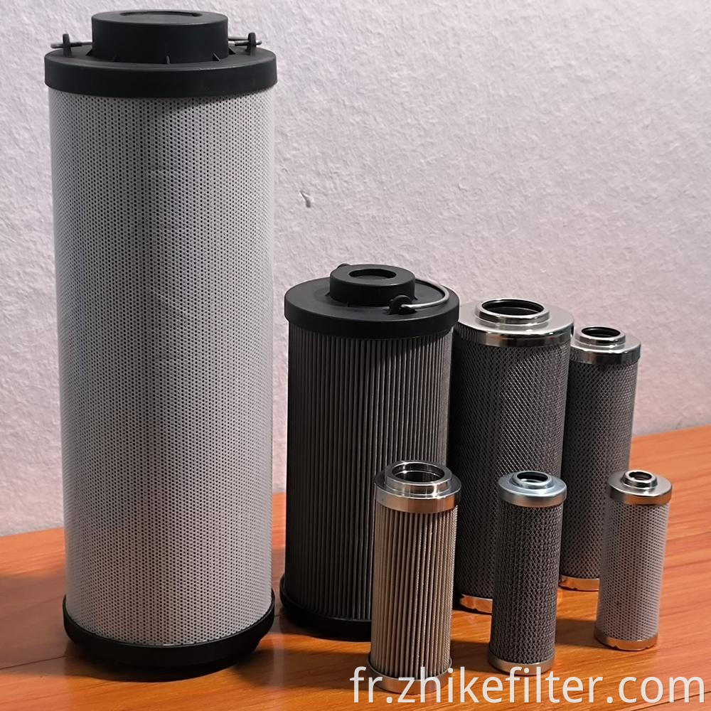 Windpower Filter 160325